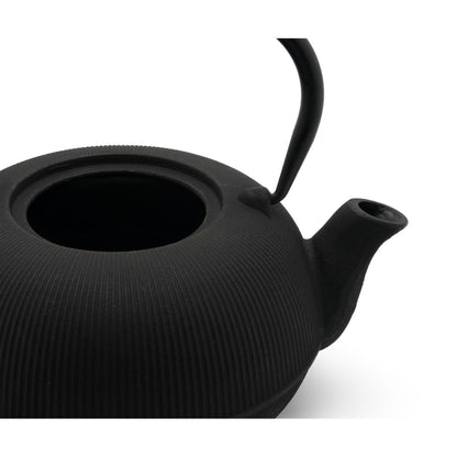 Bredemeijer Teaset Sichuan  1,0l Cast Iron + 2 pots       153013