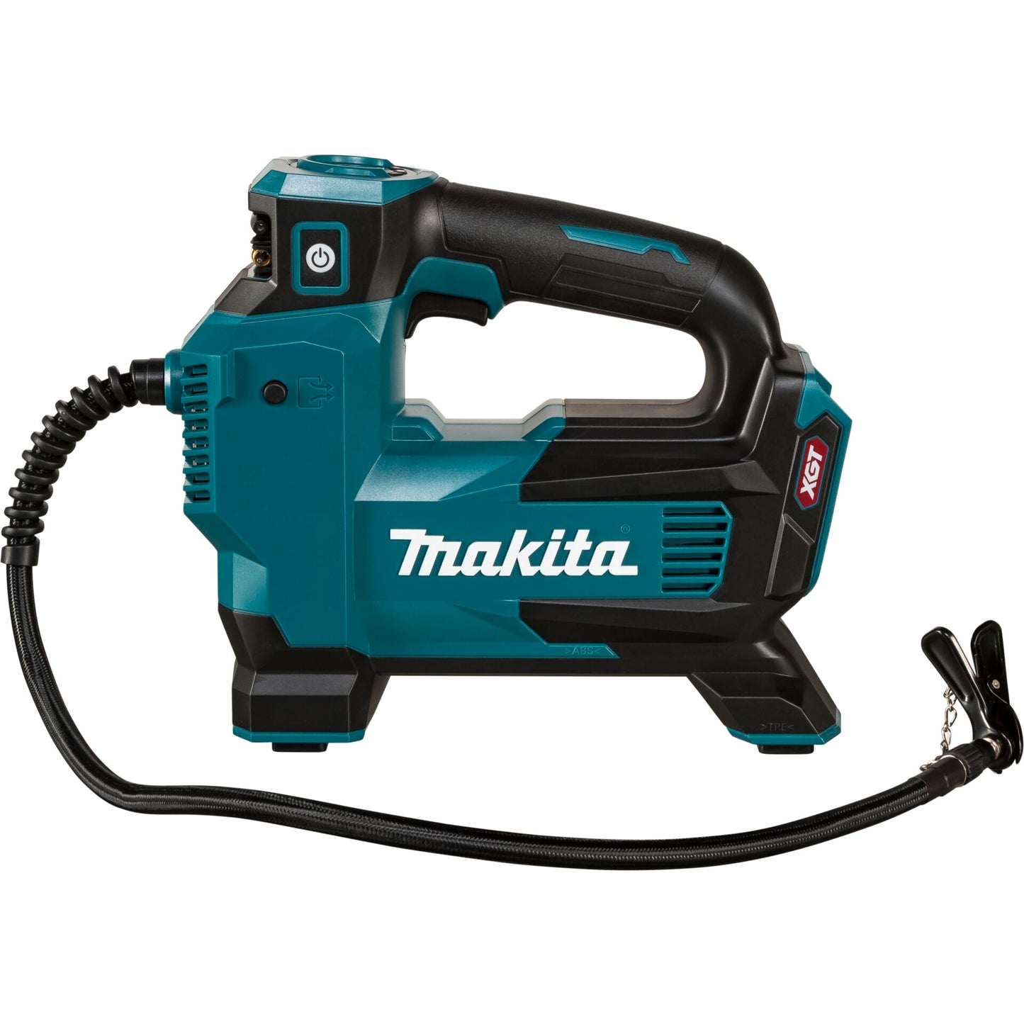 Makita  MP001GZ Cordless Compressor 11.1 bar 40V