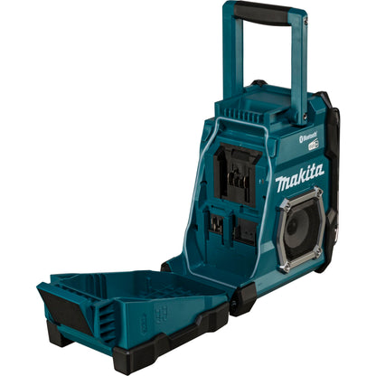 Makita  MR004GZ           40V Cordless Construction Site Radio