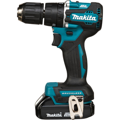 Makita DHP487RAJ Cordless Combi Drill