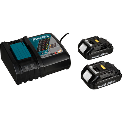 Makita DHP487RAJ Cordless Combi Drill