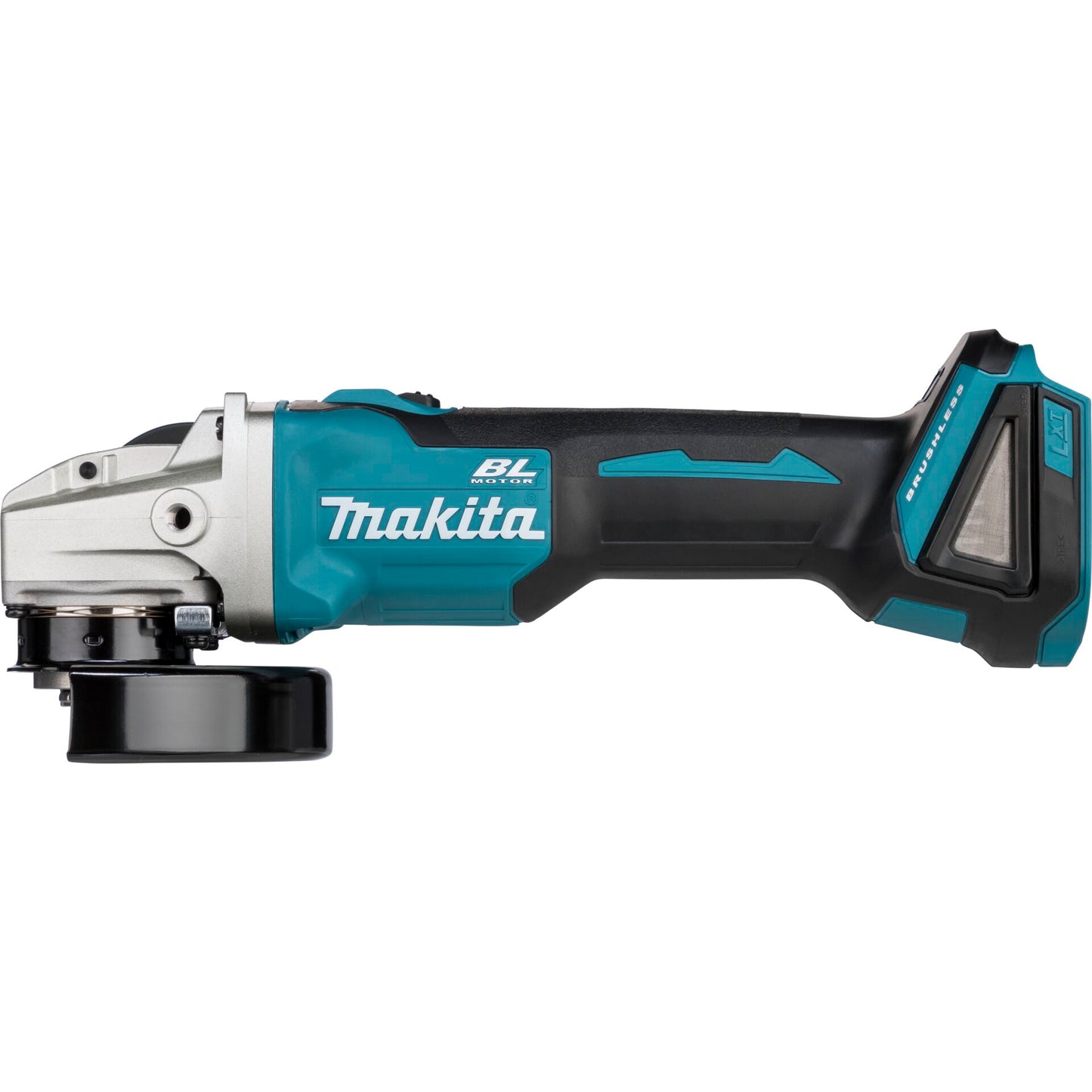 Makita DGA521ZX1 X-Lock Cordless Angle Grinder