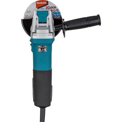 Makita GA5080RX02 X-Lock Angle Grinder