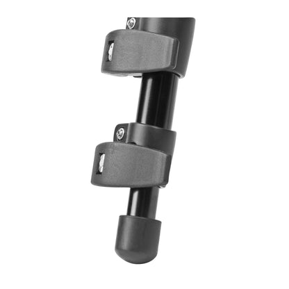 Mantona Pro Macro II Tripod with Ball Head, 151cm