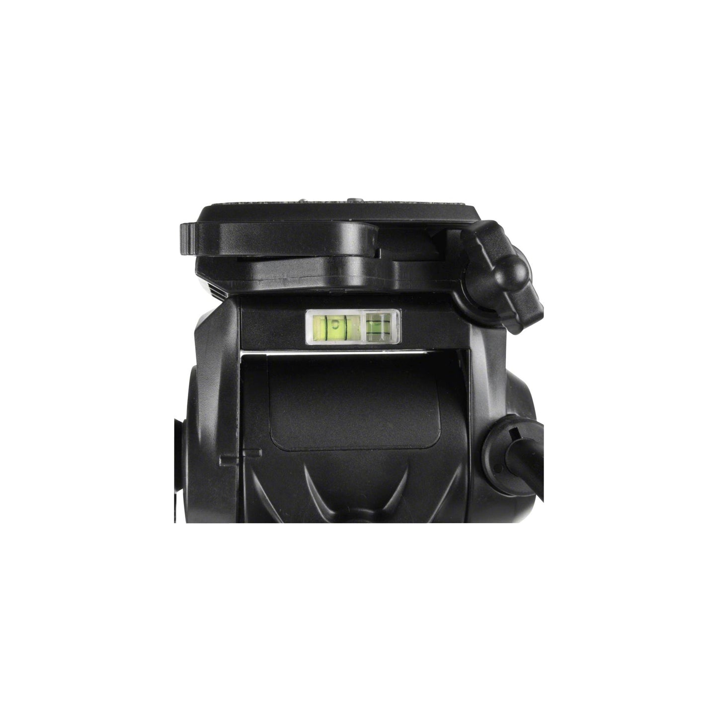 Walimex Fw-3970 Semi-Pro Tripod with Panhead, 172cm