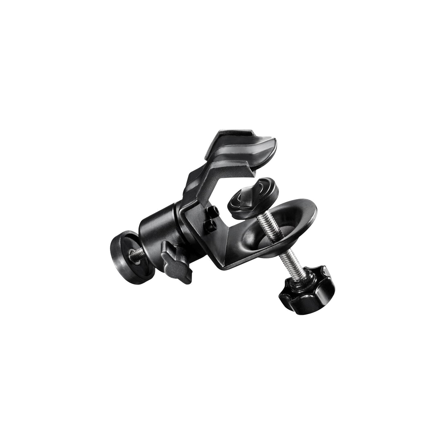 Walimex Tube Clamp with Ball Head