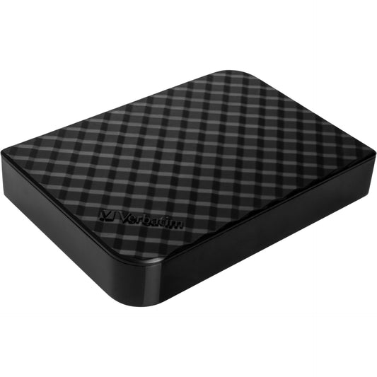 Verbatim Store n Save 3,5    6TB USB 3.0 Gen 2              47686
