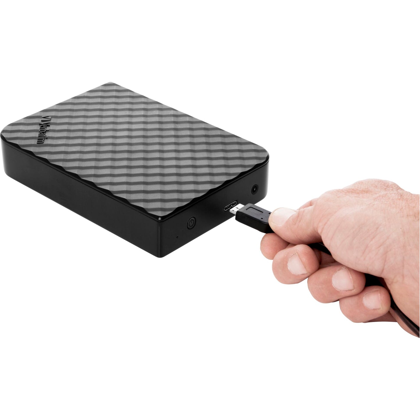 Verbatim Store n Save 3,5    6TB USB 3.0 Gen 2              47686