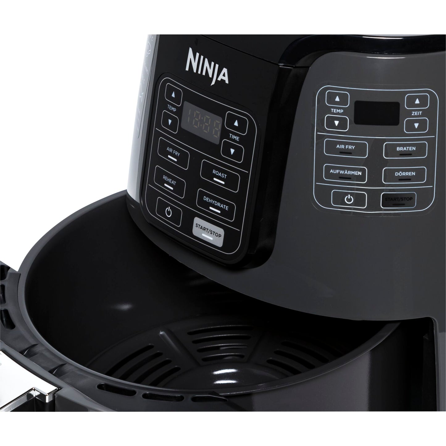 NINJA AF100EU Hot Air Fryer