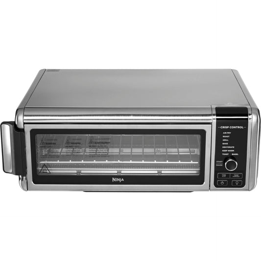 NINJA SP101EU Mini Oven silver