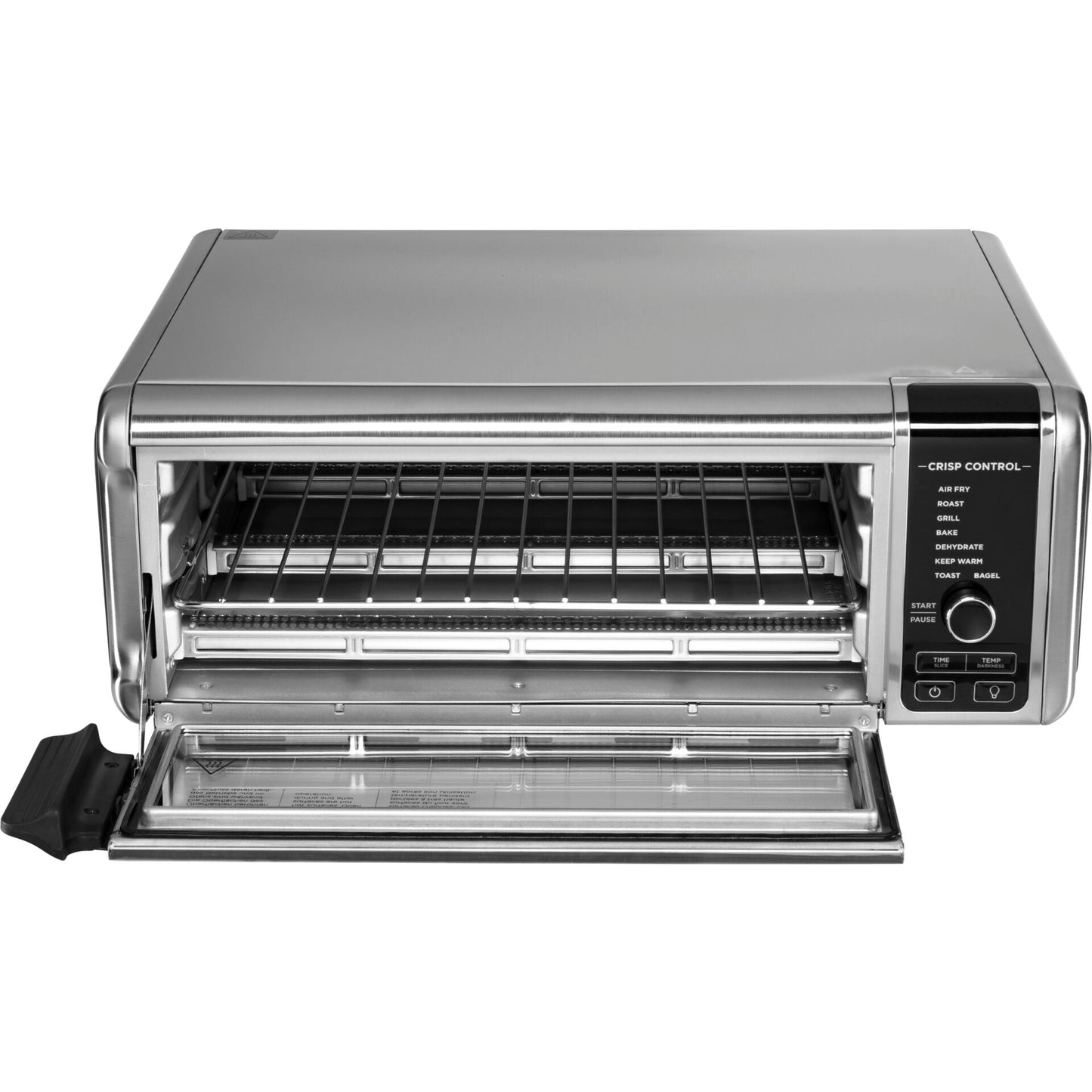 NINJA SP101EU Mini Oven silver