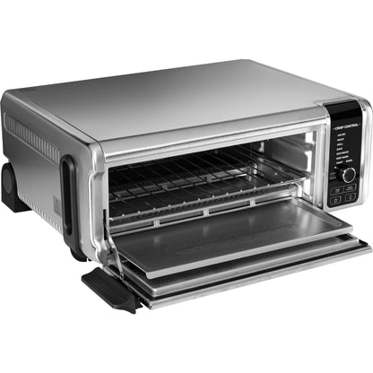 NINJA SP101EU Mini Oven silver