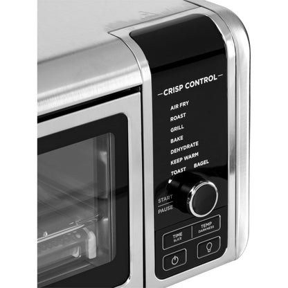 NINJA SP101EU Mini Oven silver