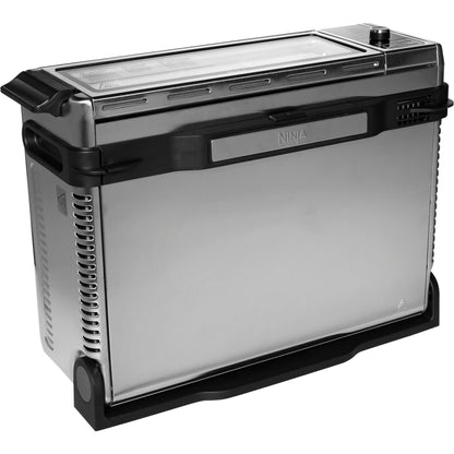 NINJA SP101EU Mini Oven silver
