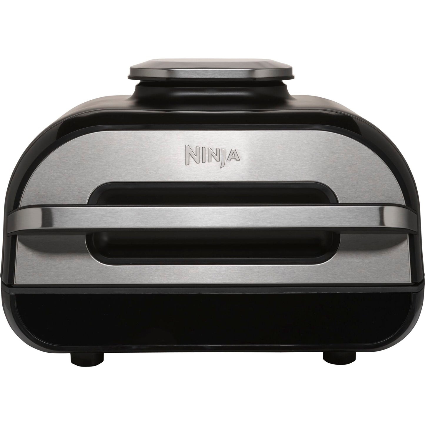 NINJA AG551EU Foodi Grill Max Hot Air Fryer  grey/silver