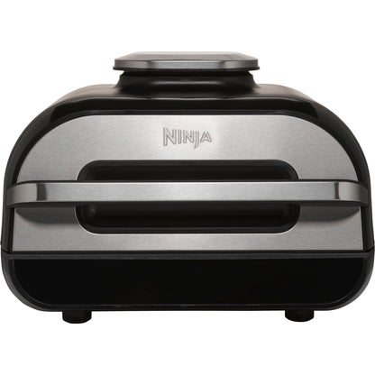 NINJA AG551EU Foodi Grill Max Hot Air Fryer  grey/silver