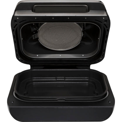 NINJA AG551EU Foodi Grill Max Hot Air Fryer  grey/silver