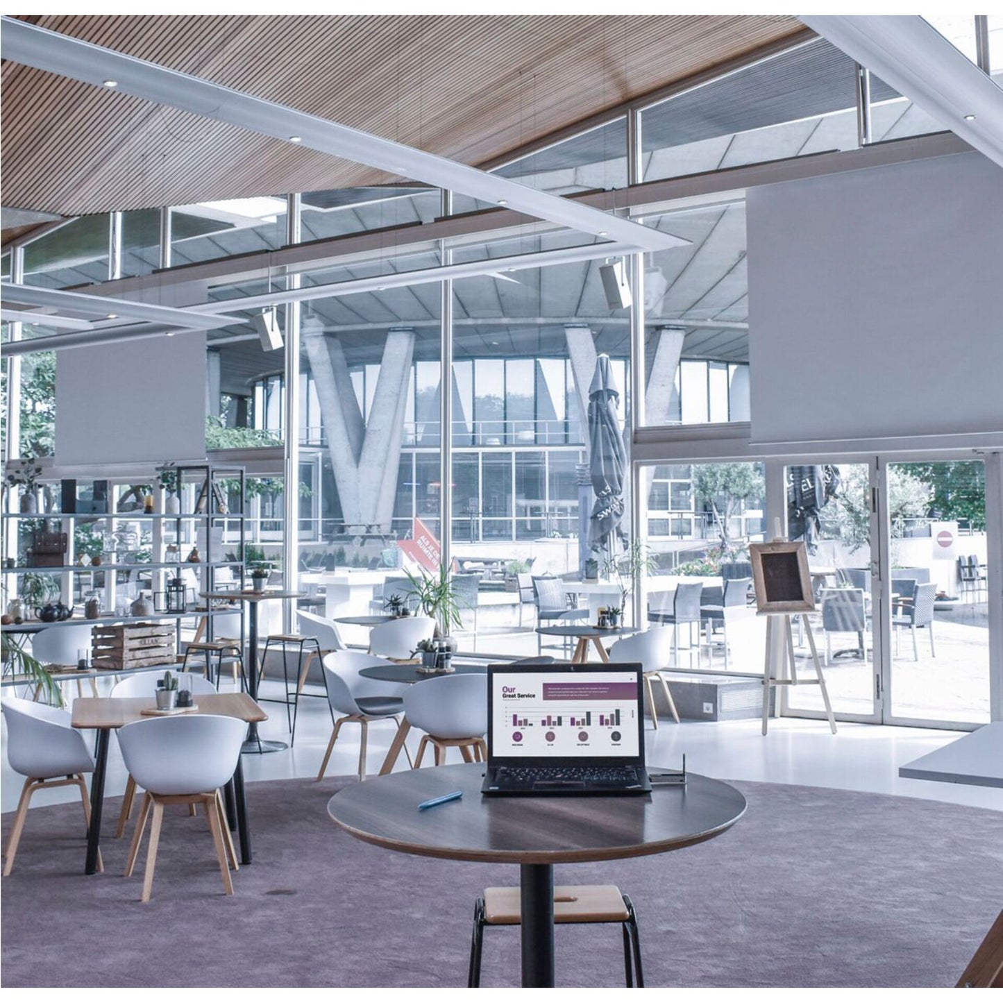 Marmitek Stream S2 Pro Wireless Presentation System