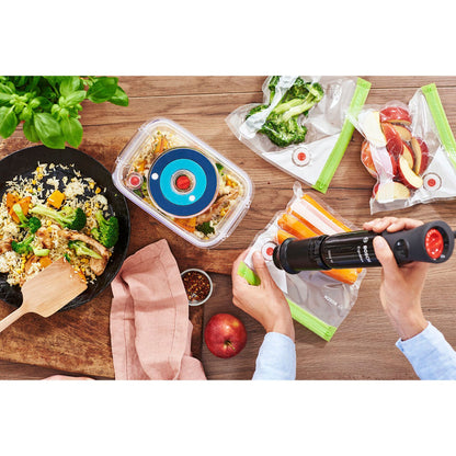 Bosch MSZV0FC2 Vacuum Boxes 2 x 1,2 ltr