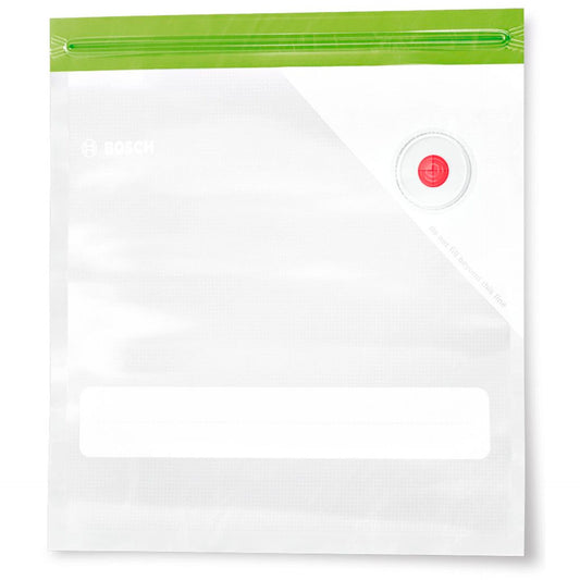 Bosch MSZV0FB1 Vacuum Bags 10 x 1,2 ltr