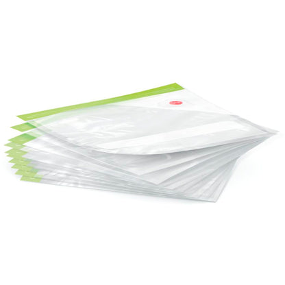 Bosch MSZV0FB1 Vacuum Bags 10 x 1,2 ltr