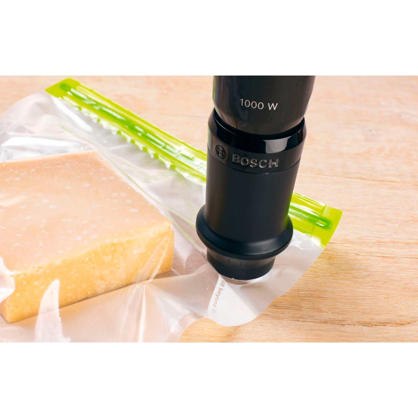 Bosch MSZV0FB1 Vacuum Bags 10 x 1,2 ltr