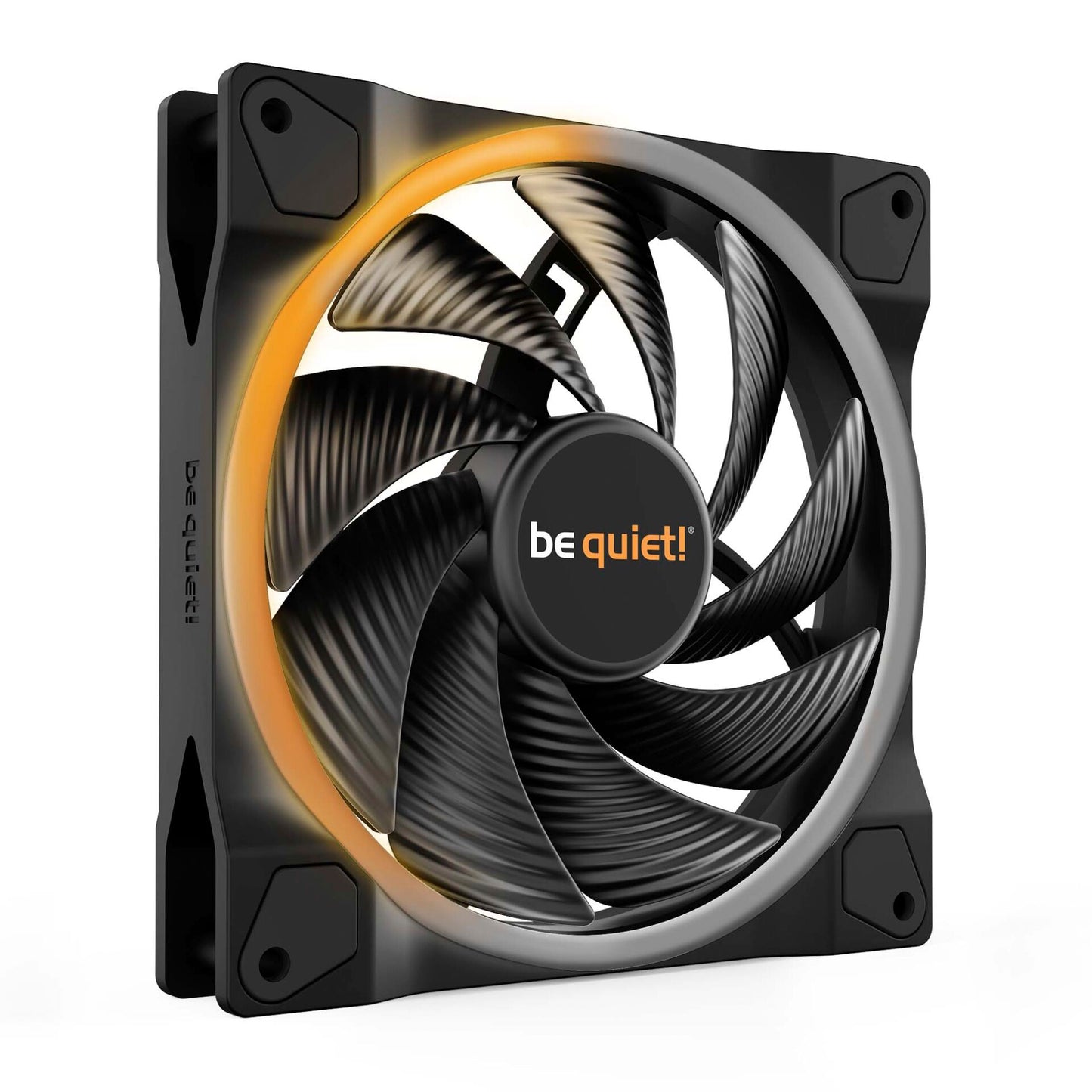 be quiet! Light Wings 140mm PWM High-speed