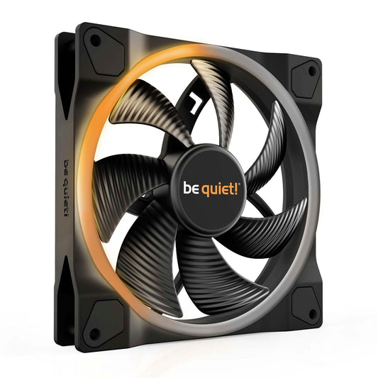 be quiet! Light Wings 140mm PWM