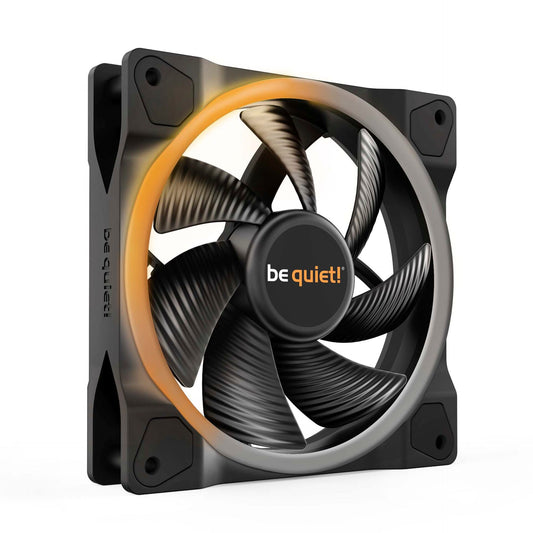 be quiet! Light Wings 120mm PWM