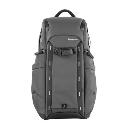 Vanguard VEO Adaptor R44 grey Backpack with USB-A