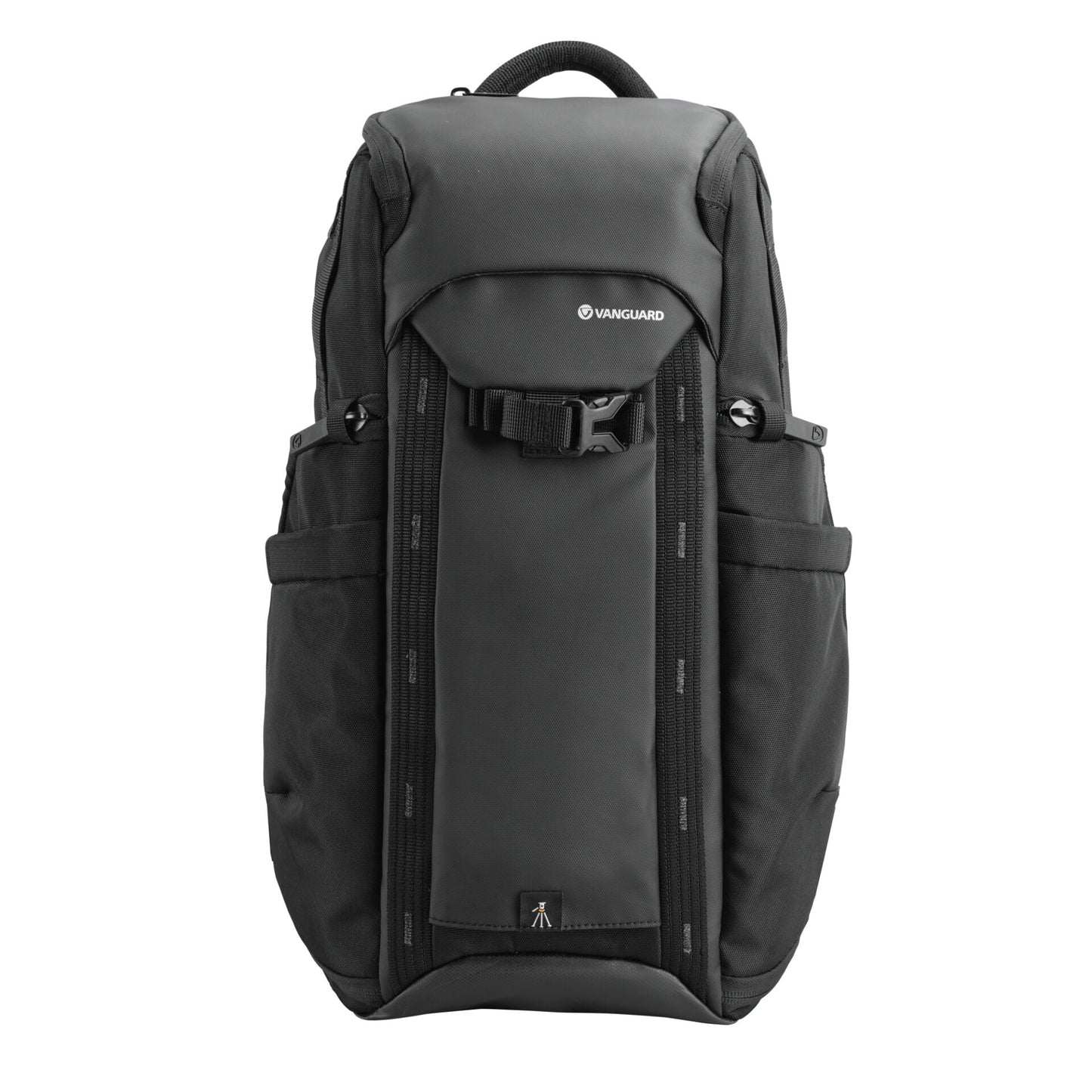 Vanguard VEO Adaptor R44 black Backpack with USB-A
