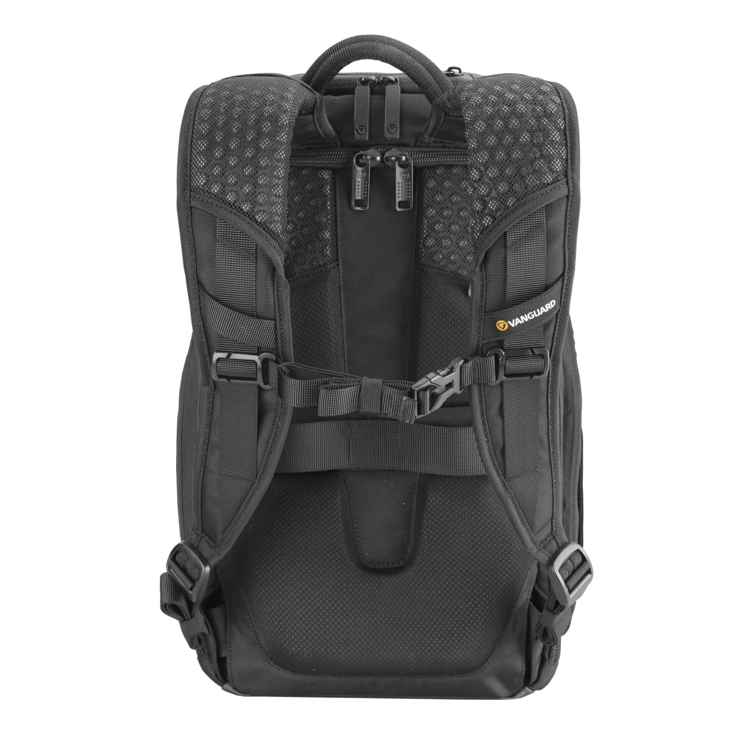 Vanguard VEO Adaptor R44 black Backpack with USB-A