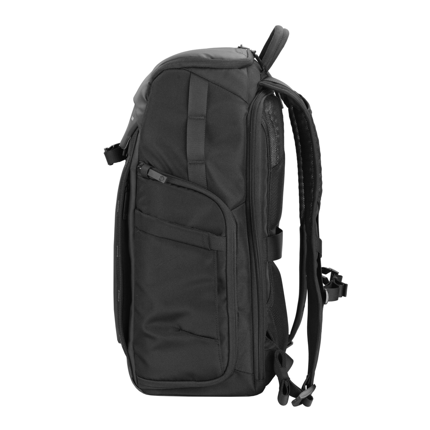 Vanguard VEO Adaptor R48 black Backpack with USB-A