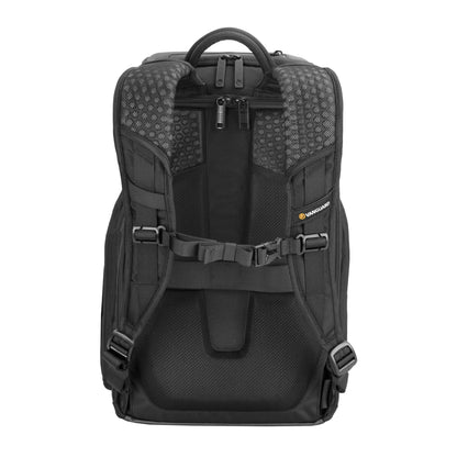 Vanguard VEO Adaptor R48 black Backpack with USB-A