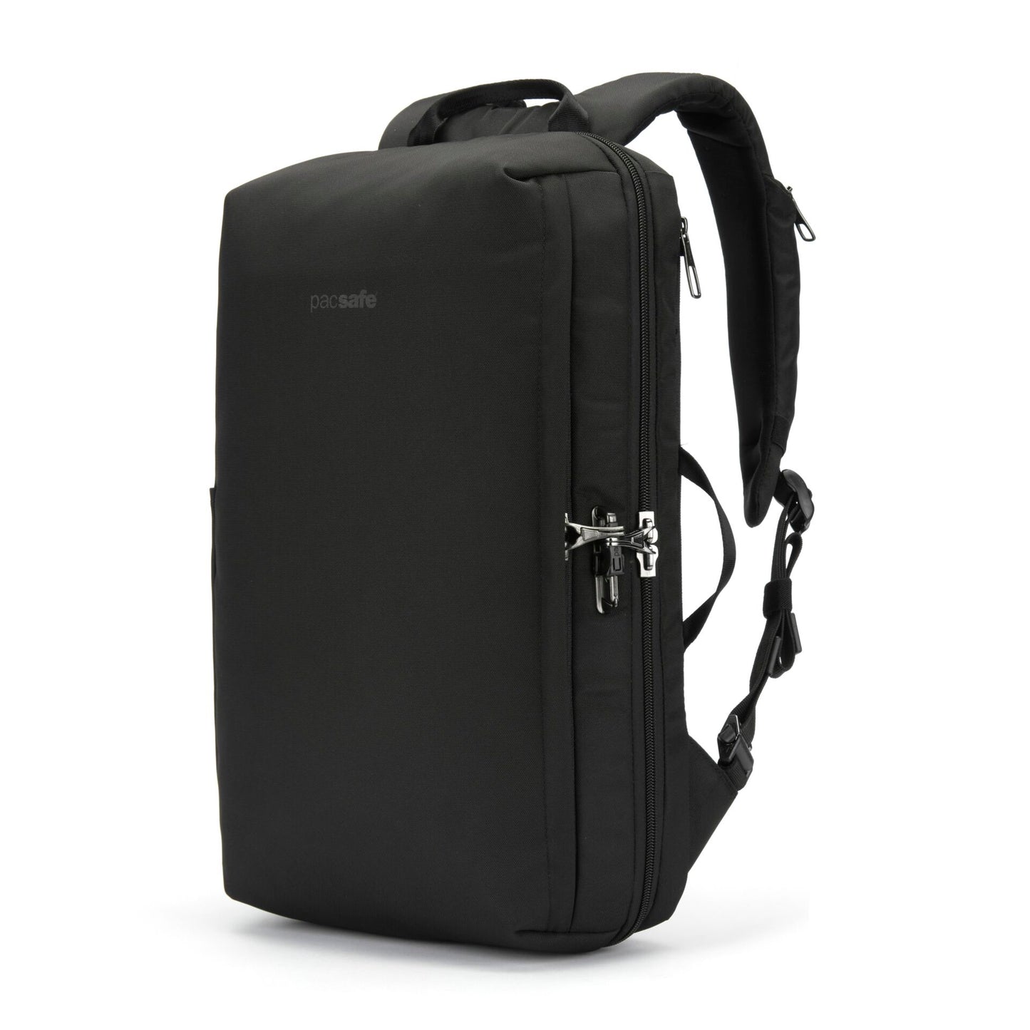 Pacsafe Metrosafe X 16  black Backpack