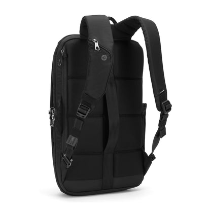 Pacsafe Metrosafe X 16  black Backpack
