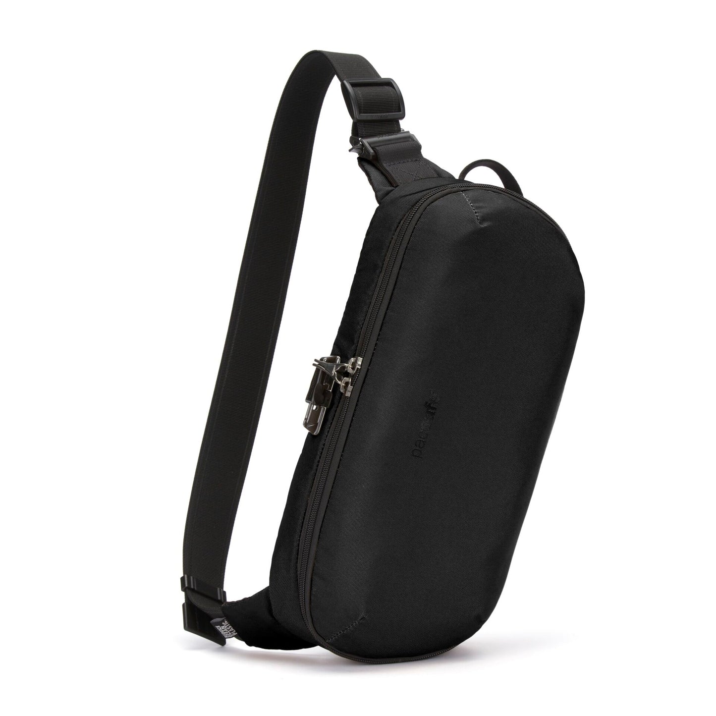 Pacsafe Metrosafe X urban sling black
