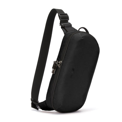 Pacsafe Metrosafe X urban sling black
