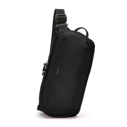 Pacsafe Metrosafe X urban sling black