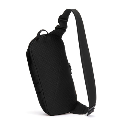 Pacsafe Metrosafe X urban sling black