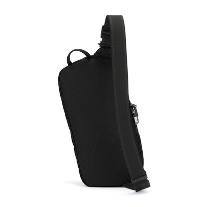 Pacsafe Metrosafe X urban sling black