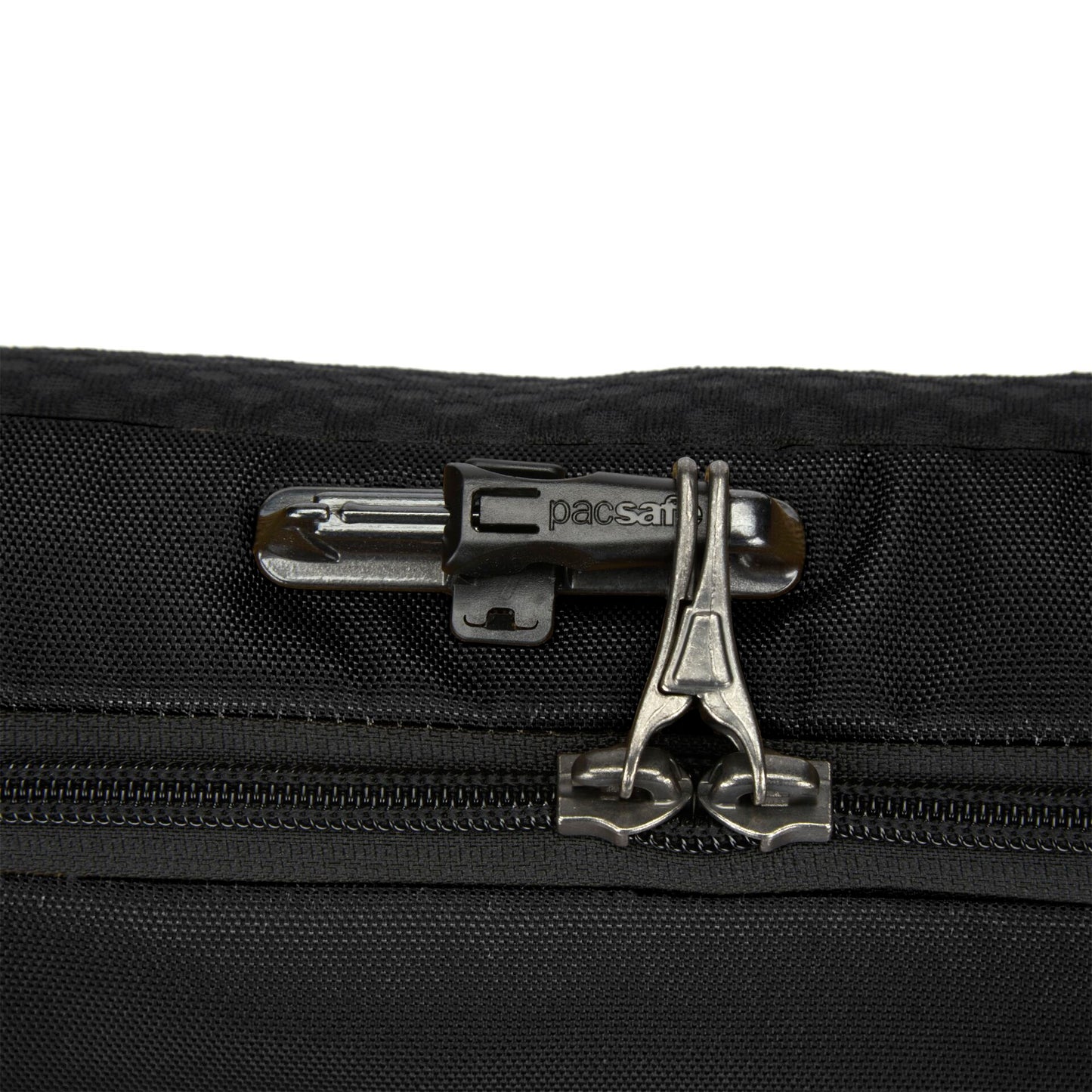 Pacsafe Metrosafe X urban sling black