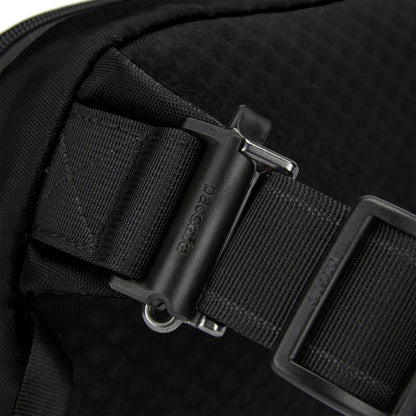 Pacsafe Metrosafe X urban sling black