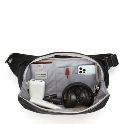 Pacsafe Metrosafe X urban sling black