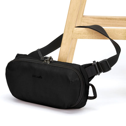 Pacsafe Metrosafe X urban sling black