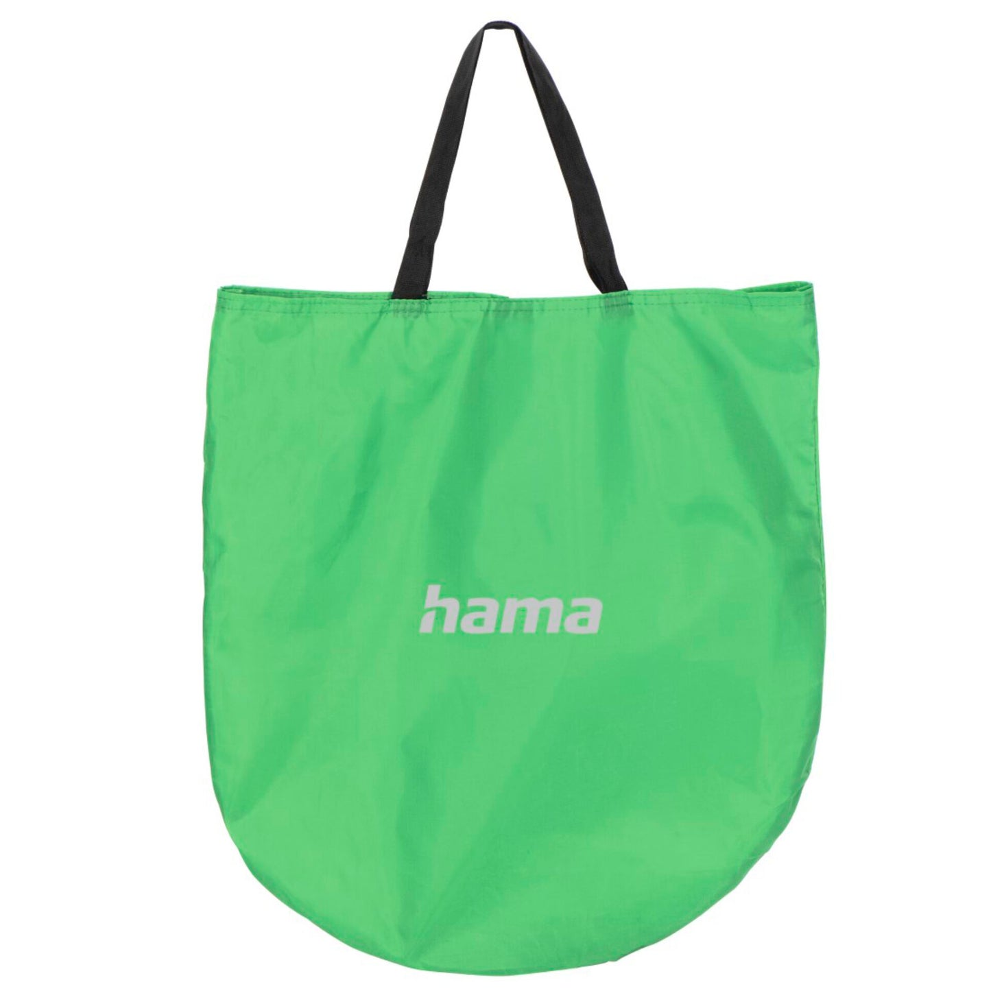 Hama foldable Background Chairy green Ø 130cm