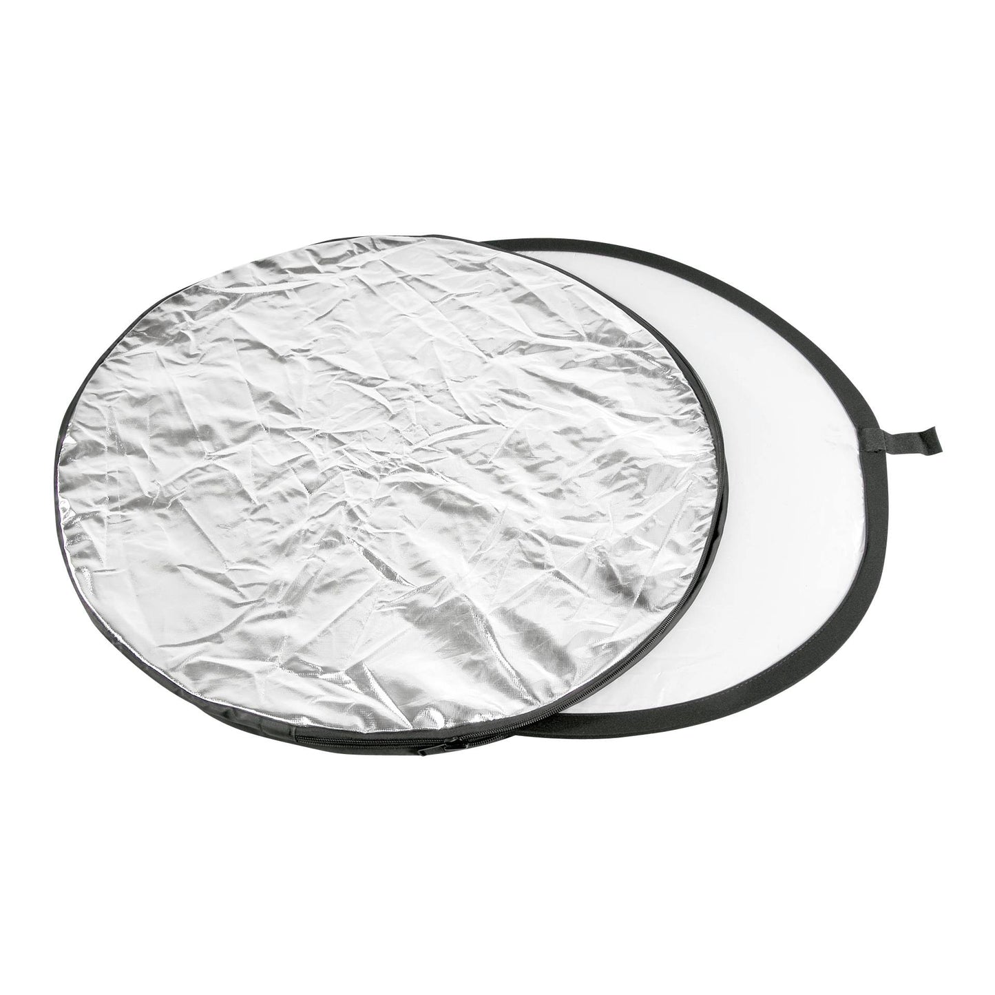 Mantona Pop-Up Background Reflector 5in1 110cm