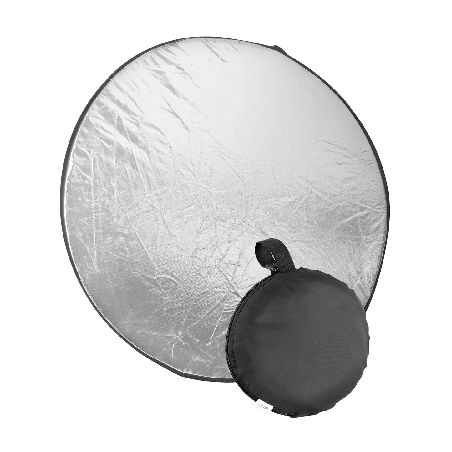 Mantona Pop-Up Background Reflector 5in1 110cm