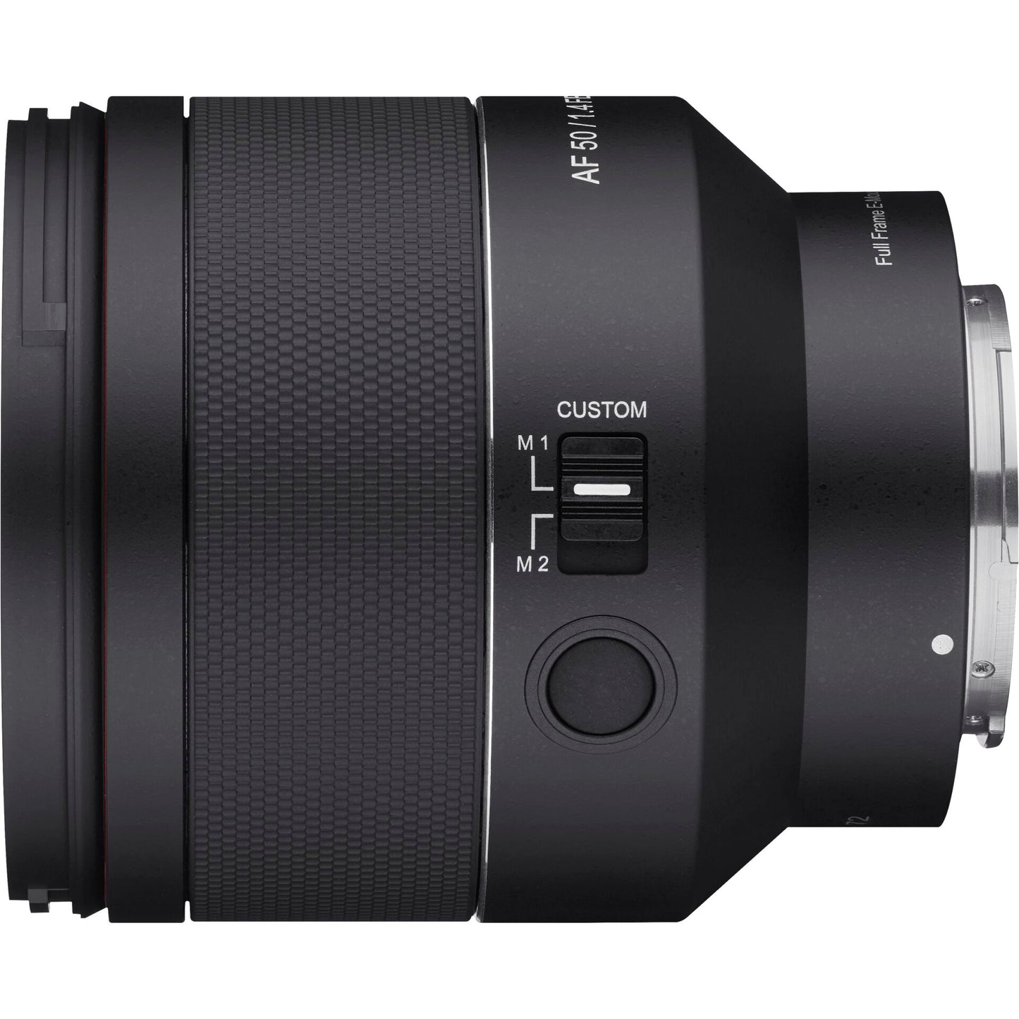 Samyang AF 1,4/50 FE II   Sony E