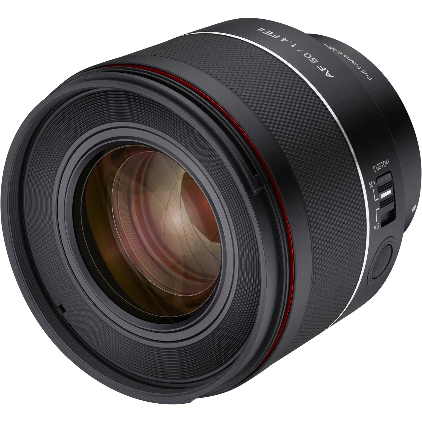 Samyang AF 1,4/50 FE II   Sony E